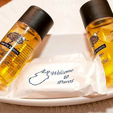 Hotel Miltiadis 2*