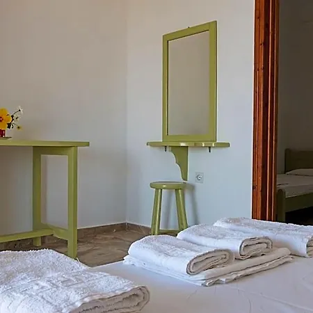 Hotel Miltiadis 2*