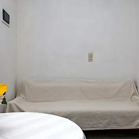 Hotel Miltiadis Parikia (Paros)
