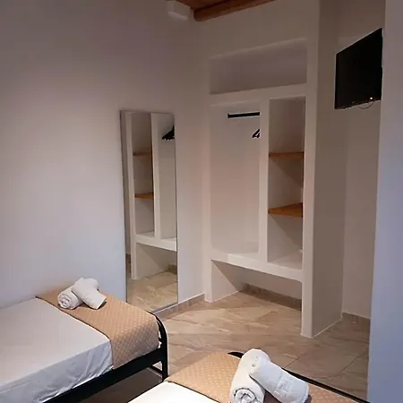 Miltiadis Hotel Parikia (Paros)