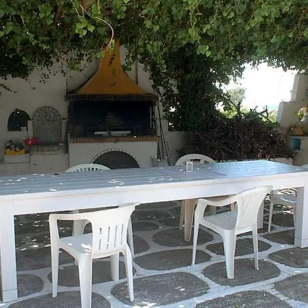 Hotel Miltiadis