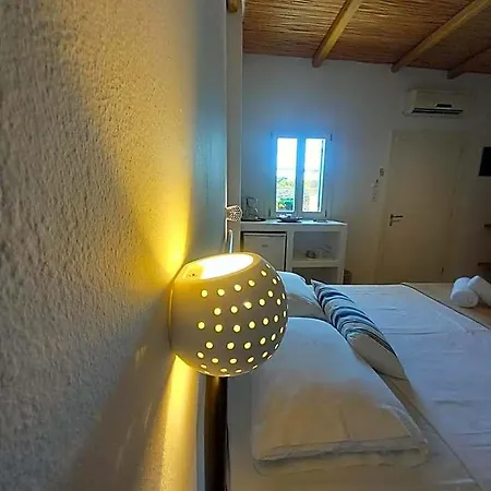 Miltiadis 2* Parikia (Paros)