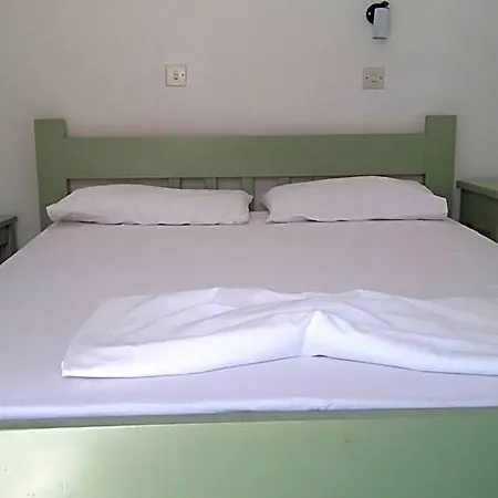 Miltiadis Hotel Parikia (Paros)