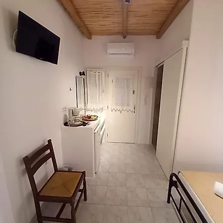Miltiadis Hotel Parikia (Paros)