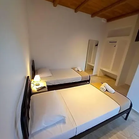 Miltiadis Hotel