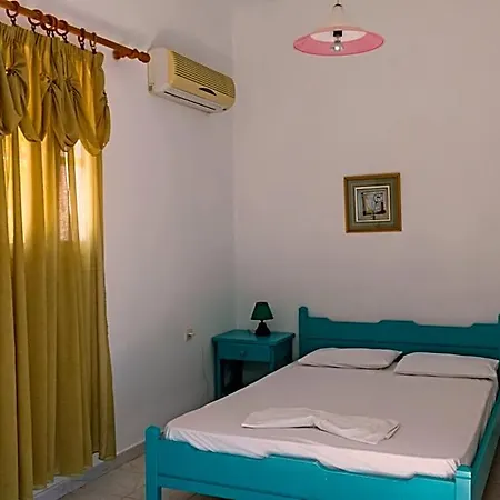 Hotel Miltiadis Parikia (Paros)