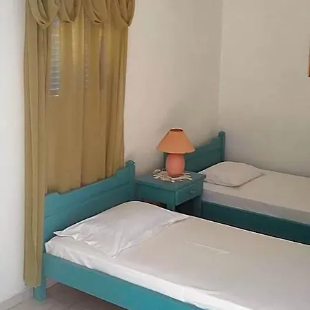 Hotel Miltiadis 2*