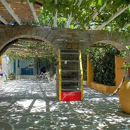 Hotel Miltiadis