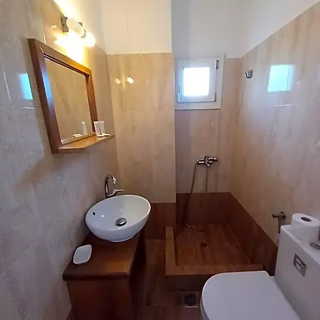 Miltiadis Hotel 2*
