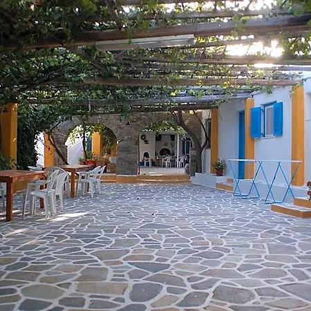 Miltiadis Hotel 2*