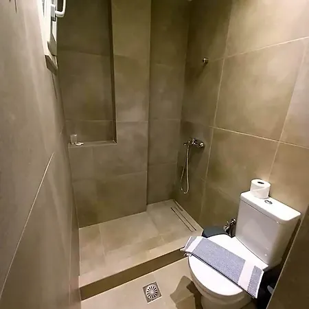 Miltiadis Hotel 2*