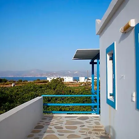 Hotel Miltiadis