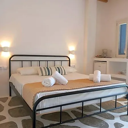 Miltiadis Hotel 2*