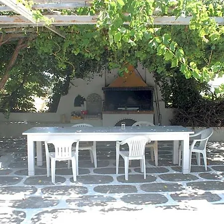Miltiadis Hotel 2*