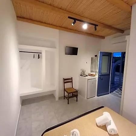 Hotel Miltiadis 2*