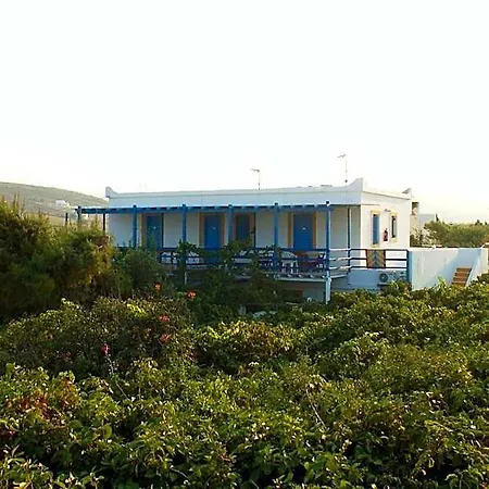 Miltiadis Hotel 2*