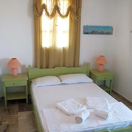 Miltiadis Hotel
